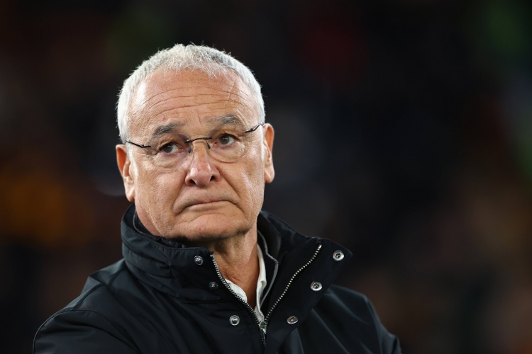 奇异果直播-拉涅利：进欧冠并不是罗马目前的硬性要求 老板想让托蒂进管理层